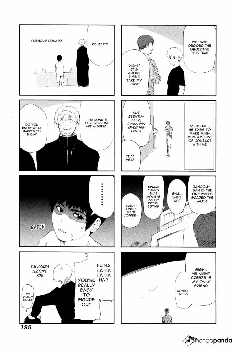 Tokyo Ghoul Chapter 89 23